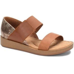 Eürosoft Nena Slide Sandals